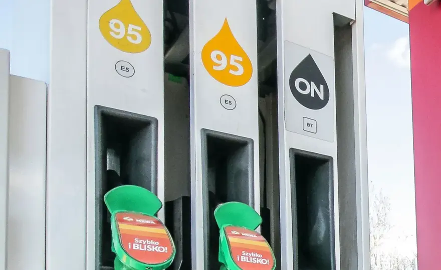 Diesel jakie paliwo wybrać? B7, B10 czy XTL