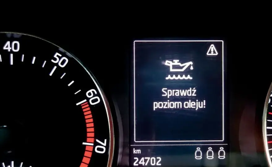 Wymiana oleju po 1000 km. Kiedy ma sens?