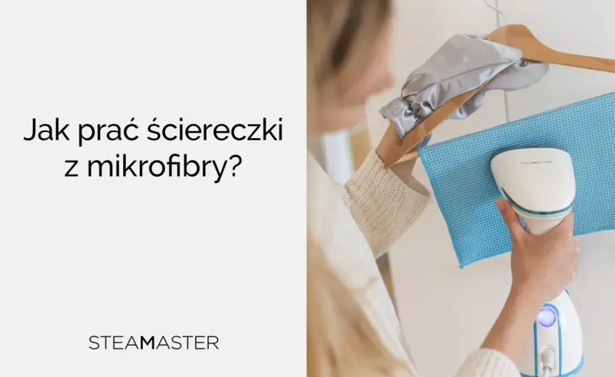 Jak prać mikrofibry samochodowe, by nie traciły chłonności?